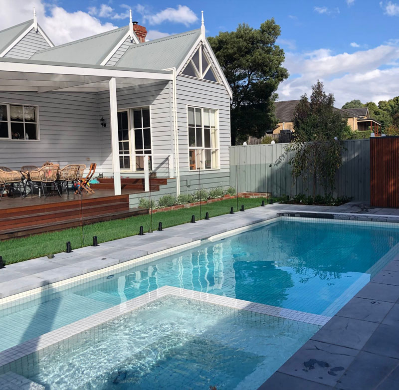Ultimate swimming pools and spas are a professional pool builder in melbourne Ultimate swimming pools and spas are a professional pool builder in melbourne