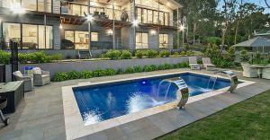 buying a house with a pool tips