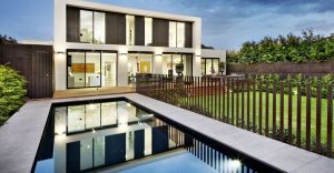 buying a house with a pool tips